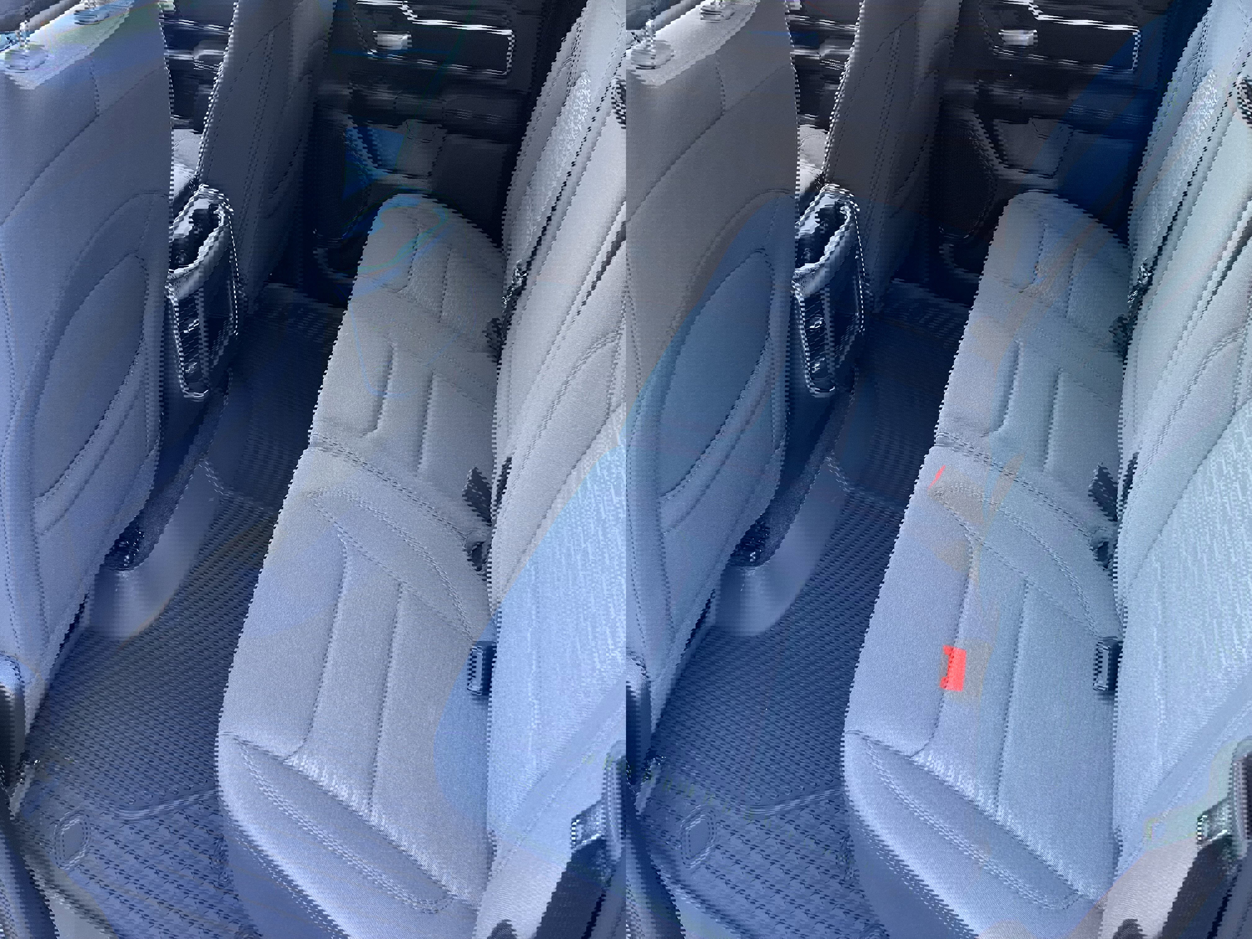 New 2026 RAM 1500 Big Horn image 17