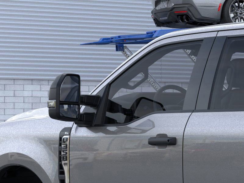 New 2026 Ford F350 XL image 18