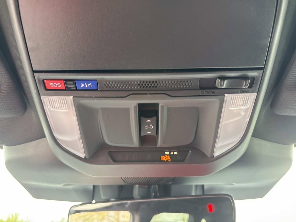 New 2026 Subaru Forester Limited image 45