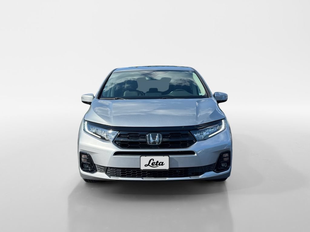 Certified 2025 Honda Odyssey Elite image 8