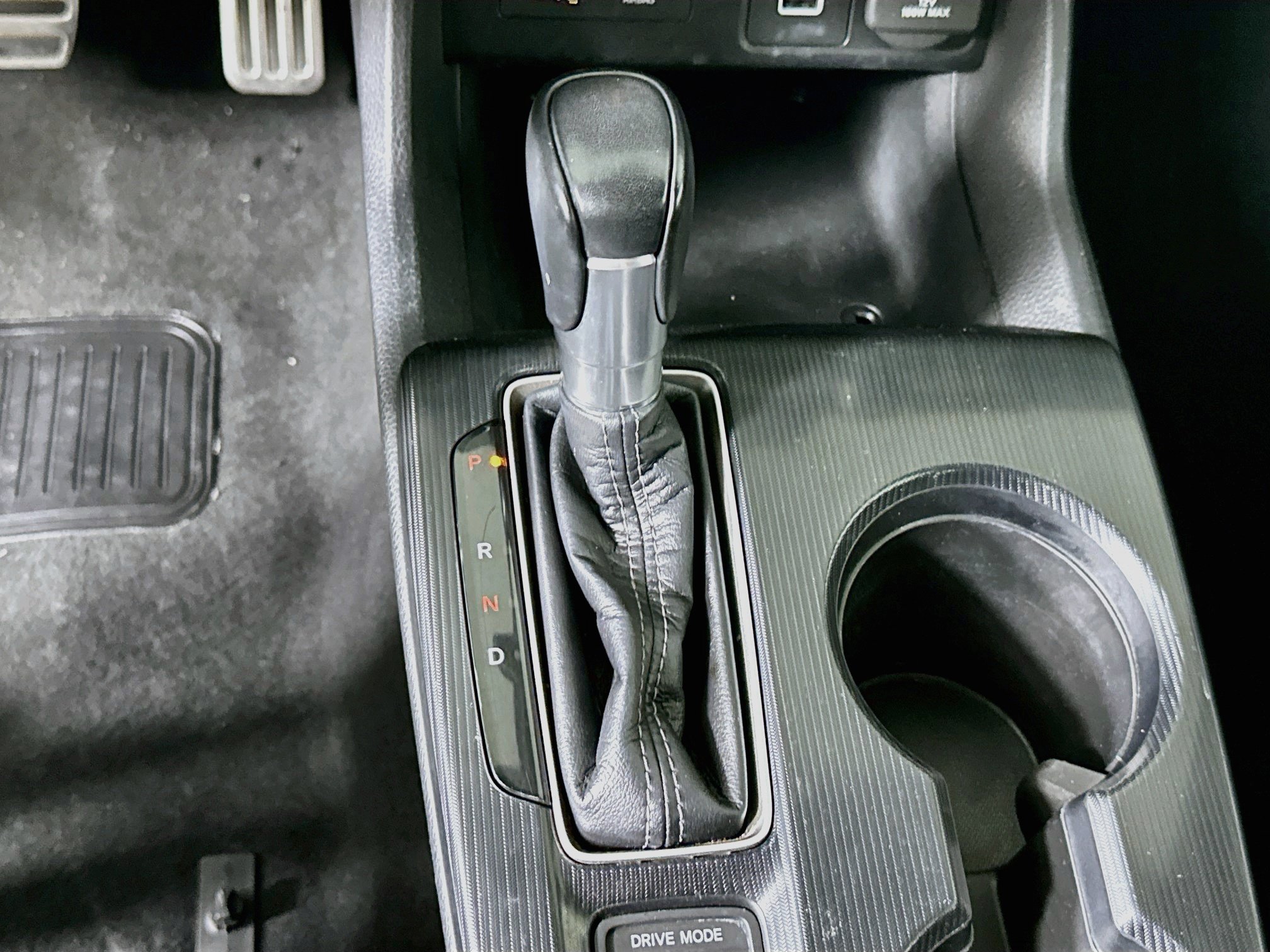 Used 2022 Honda Civic Sport image 24