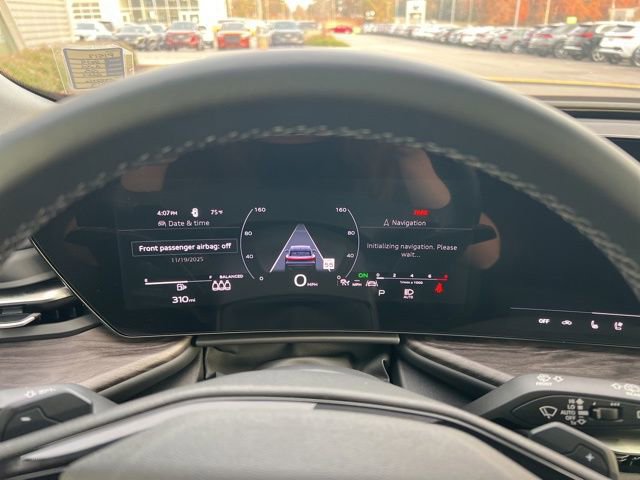 Certified 2025 Audi Q5 Premium Plus w/ Premium Plus image 13