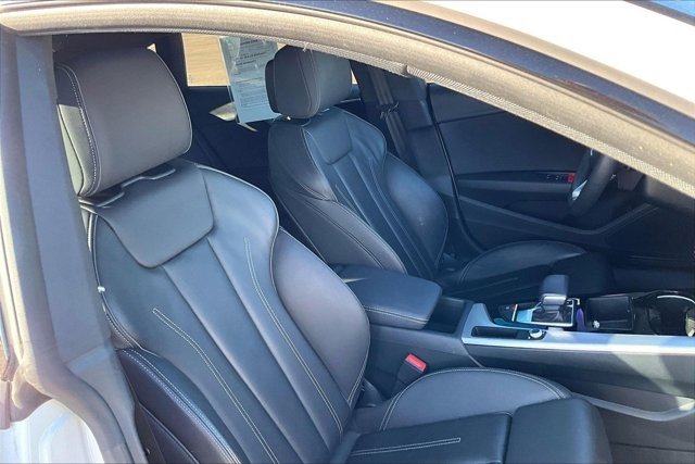 Used 2025 Audi A5 2.0T Premium Plus image 29