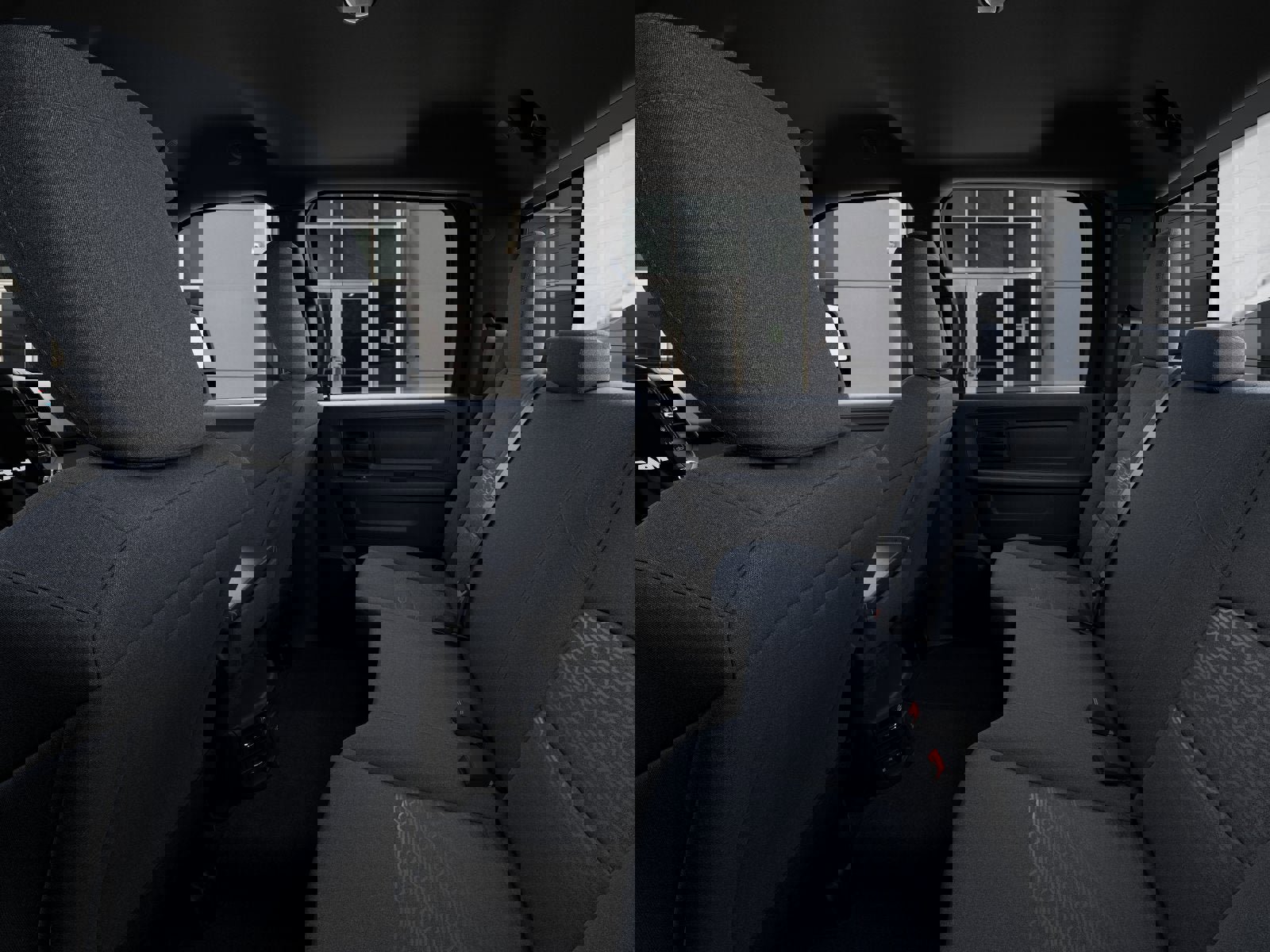 New 2026 RAM 2500 Tradesman image 49