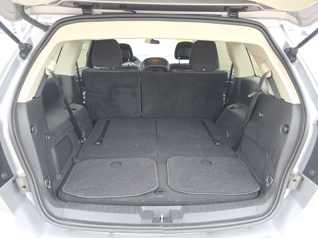 Used 2016 Dodge Journey SXT w/ Comfort/Convenience Group image 13