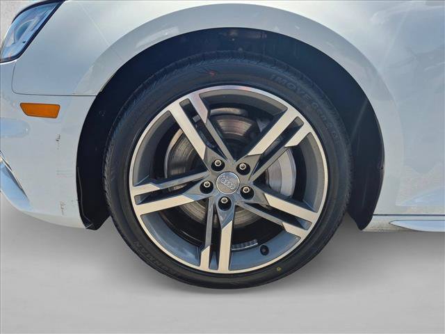 Used 2018 Audi A4 2.0T Premium Plus w/ Premium Plus Package AWD/4WD image 23