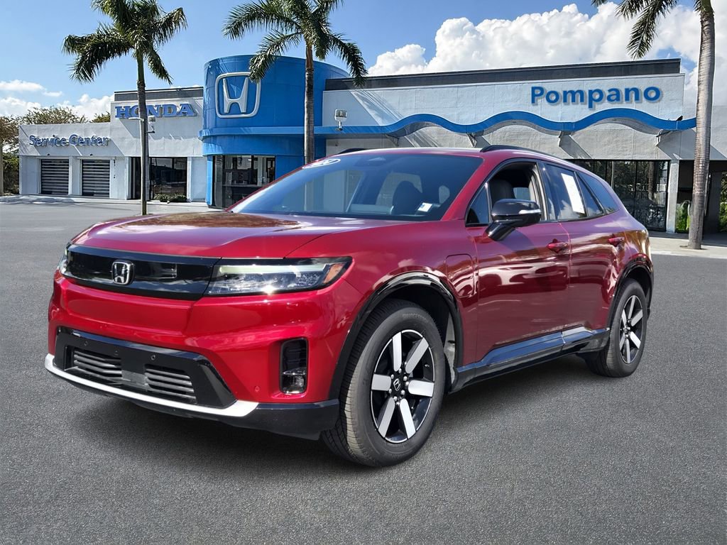 Used 2024 Honda Prologue Touring image 3