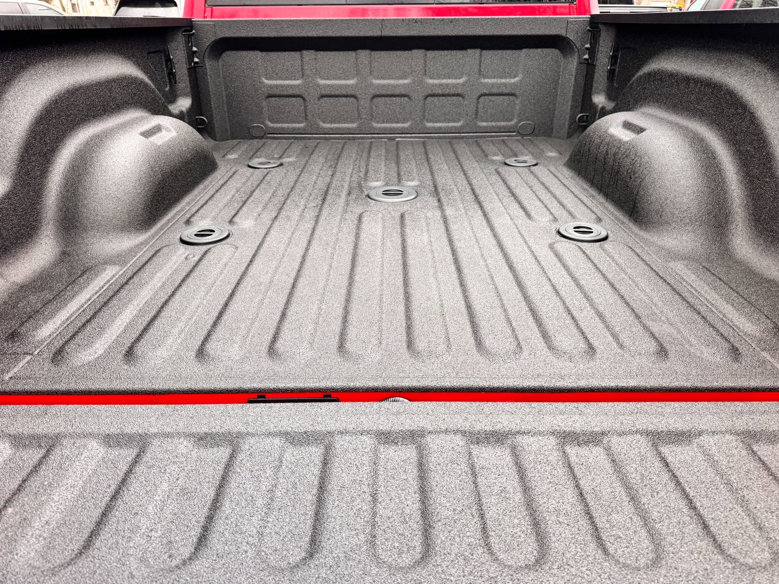 New 2026 RAM 2500 Rebel w/ Rebel Level 1 Equipment Group image 8