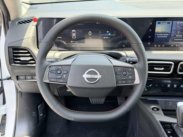 New 2026 Nissan Sentra SR w/ SR Premium Package FWD image 19