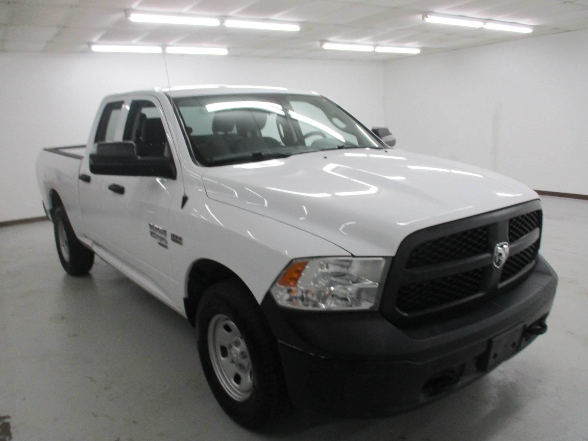 Used 2019 RAM 1500 Tradesman w/ Popular Equipment Group