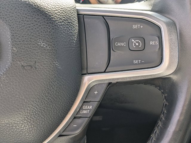 Used 2024 RAM 2500 Big Horn image 25