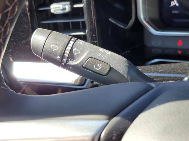 New 2026 Chevrolet Silverado 1500 LT AWD/4WD image 14