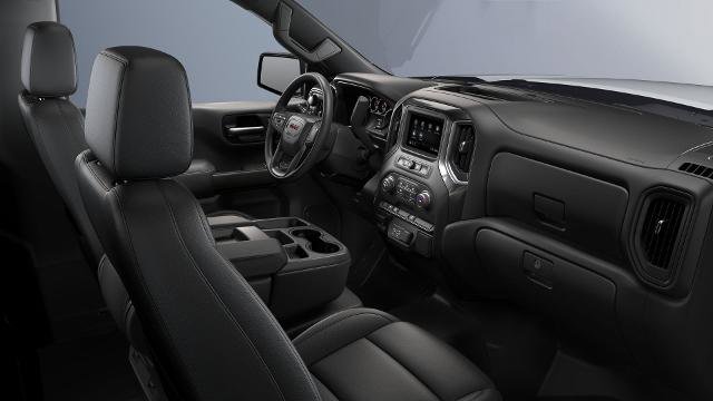 New 2025 GMC Sierra 1500 Pro w/ Pro Value Package image 28