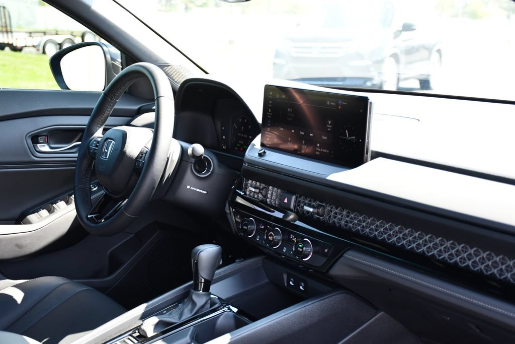 Used 2024 Honda Accord Sport image 37