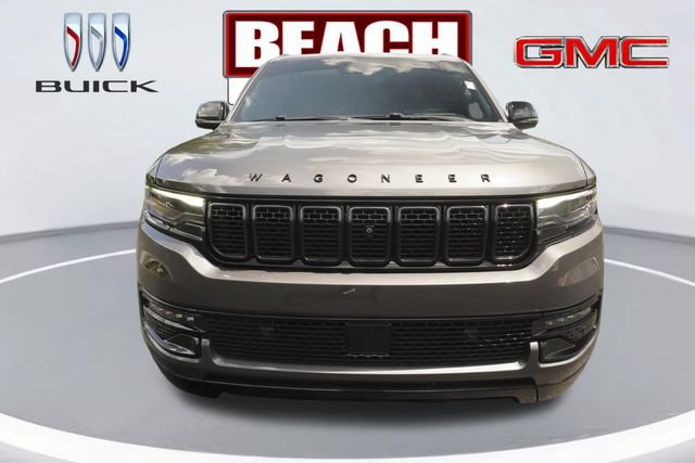 Used 2025 Jeep Wagoneer Series II w/ Convenience Group I RWD image 20