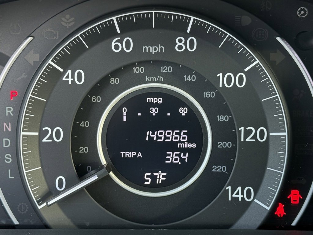 Used 2016 Honda CR-V SE image 32