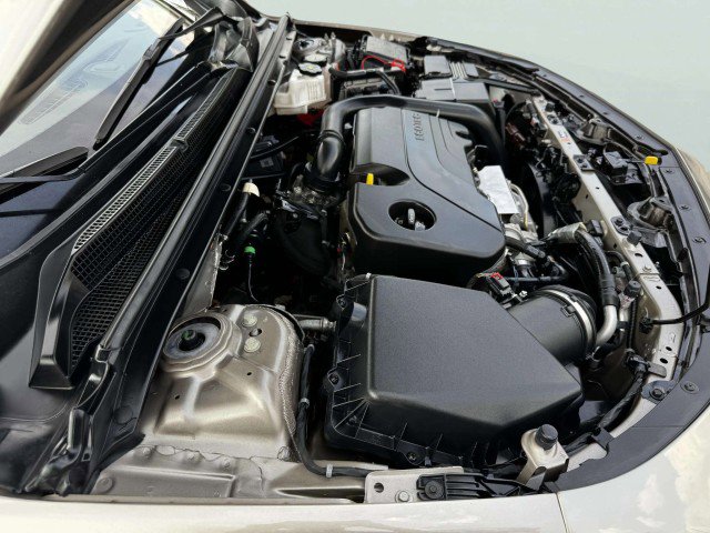Used 2024 Chevrolet Malibu RS w/ LPO, Floor Liner Package image 58