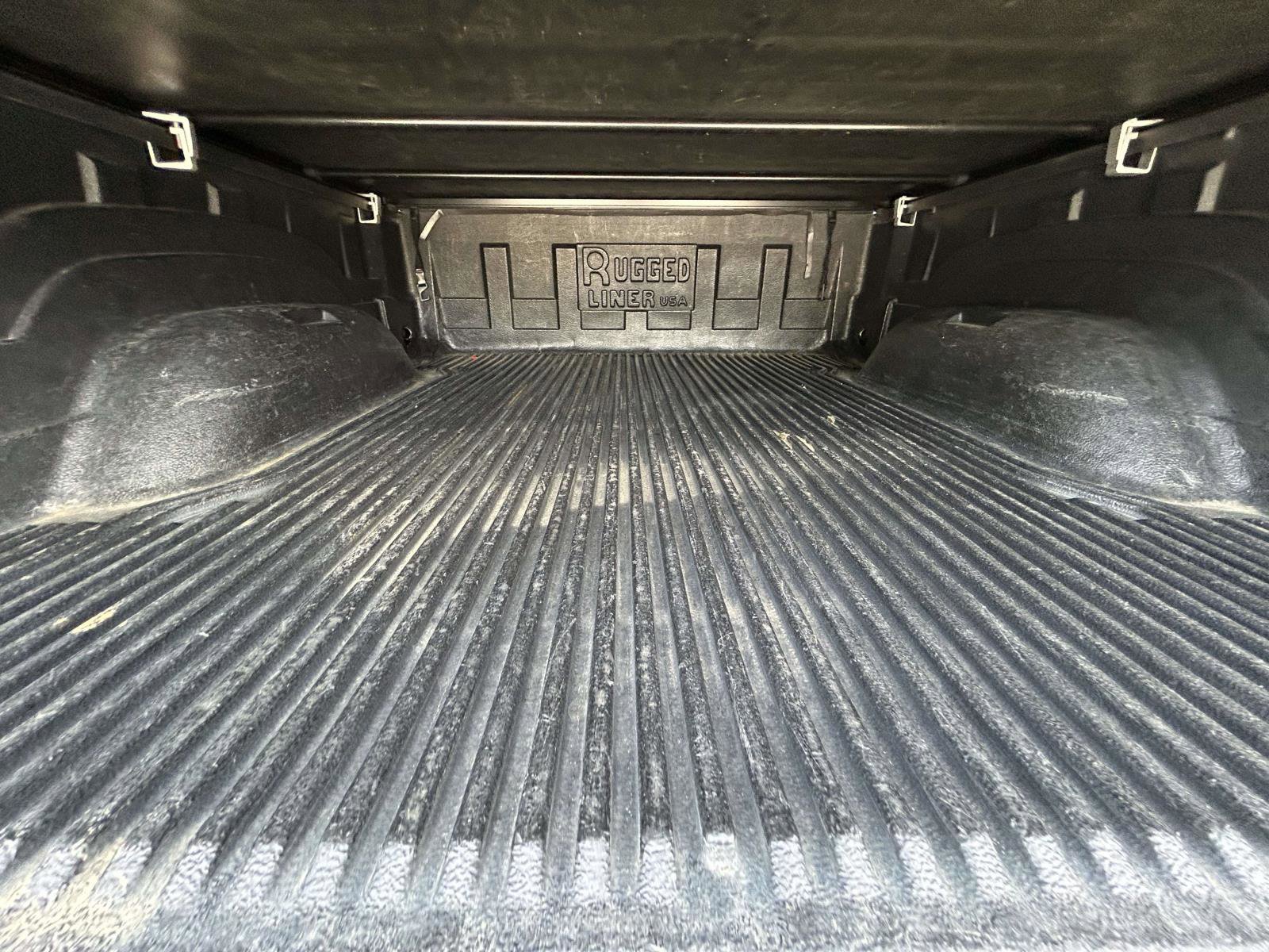 Used 2023 RAM 2500 Big Horn w/ Level 1 Equipment Group image 15
