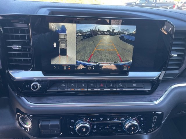 New 2026 GMC Sierra 1500 SLT w/ SLT Premium Plus Package image 21