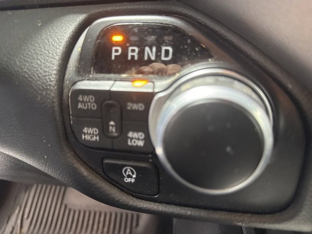 Used 2024 RAM 1500 Big Horn image 16