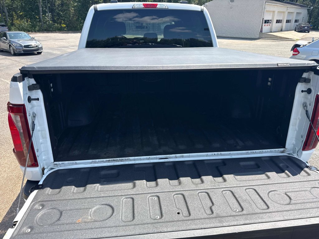 Used 2025 Ford F150 STX AWD/4WD image 31