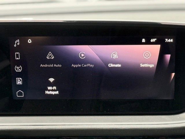 New 2026 Buick Envista Sport Touring w/ Convenience I Package FWD image 21