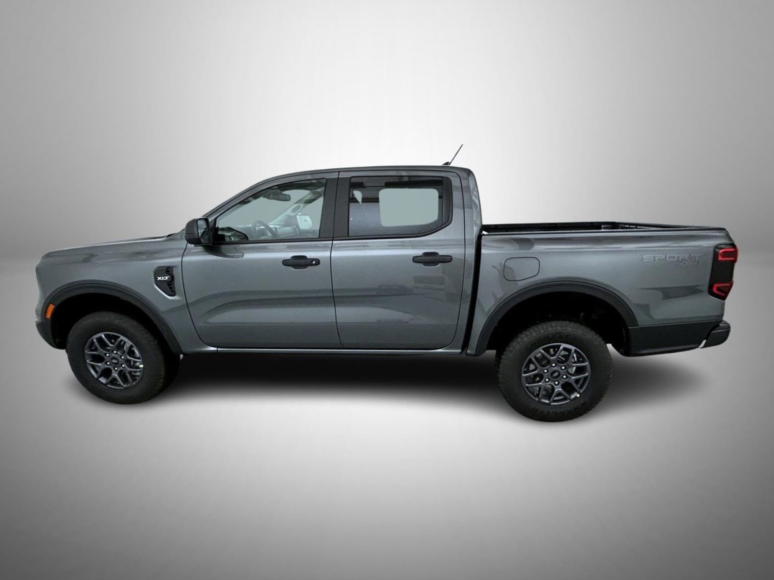New 2026 Ford Ranger XLT w/ Trailer Tow Package image 8