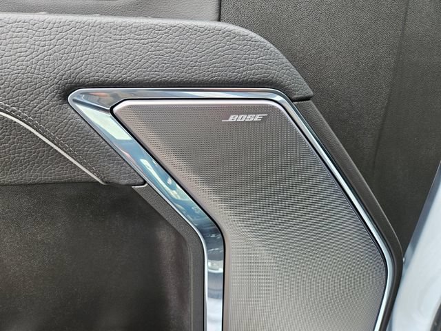 New 2026 GMC Sierra 1500 Denali AWD/4WD image 24