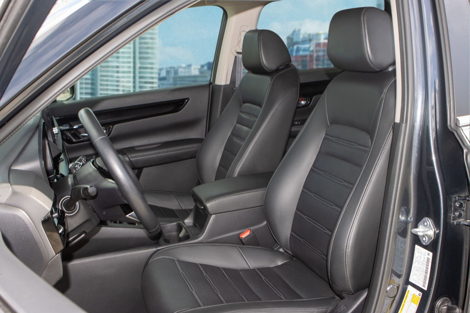 Certified 2024 Honda CR-V EX-L image 16