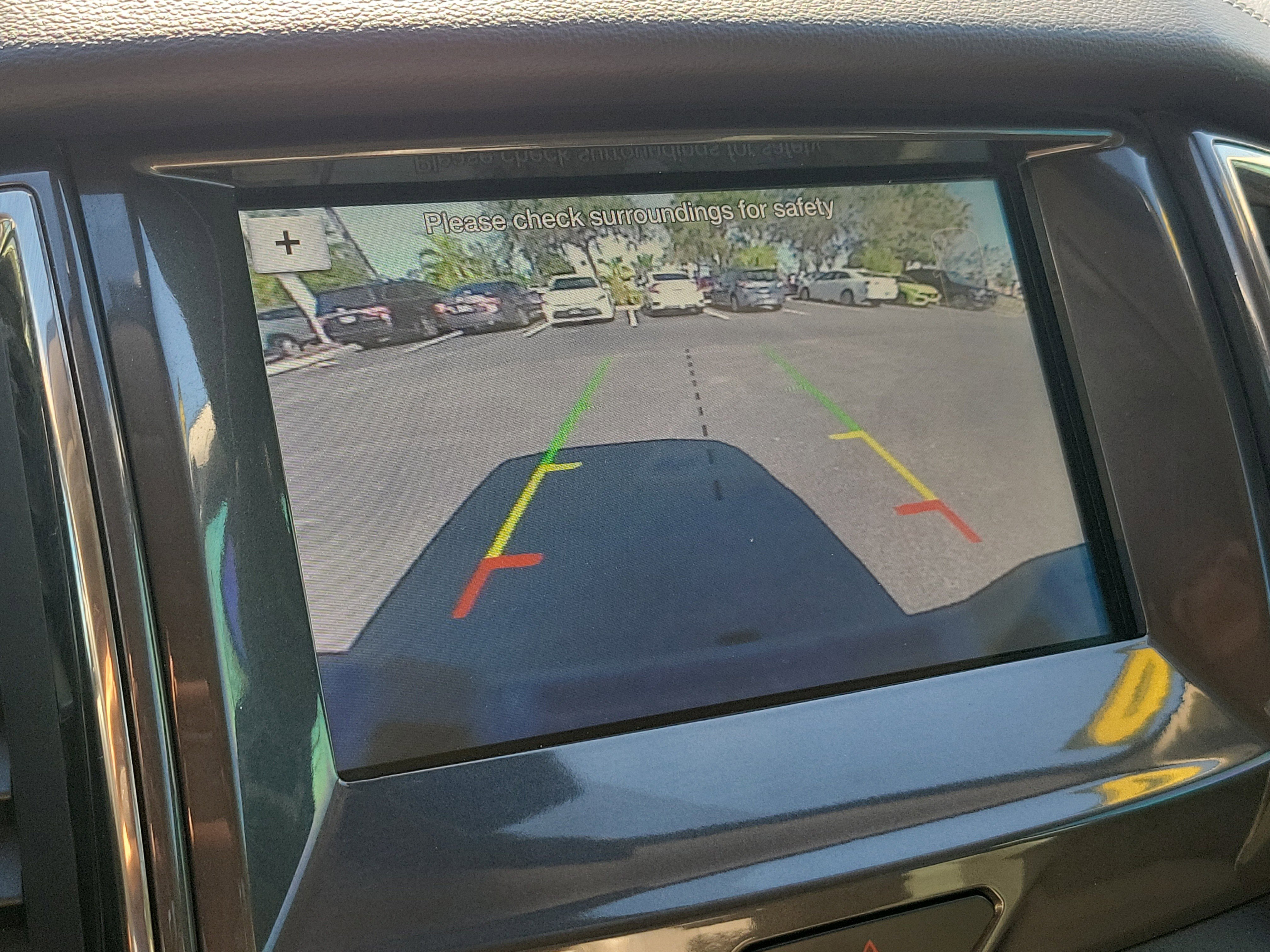 Used 2019 Ford Ranger Lariat w/ Equipment Group 501A Mid image 25