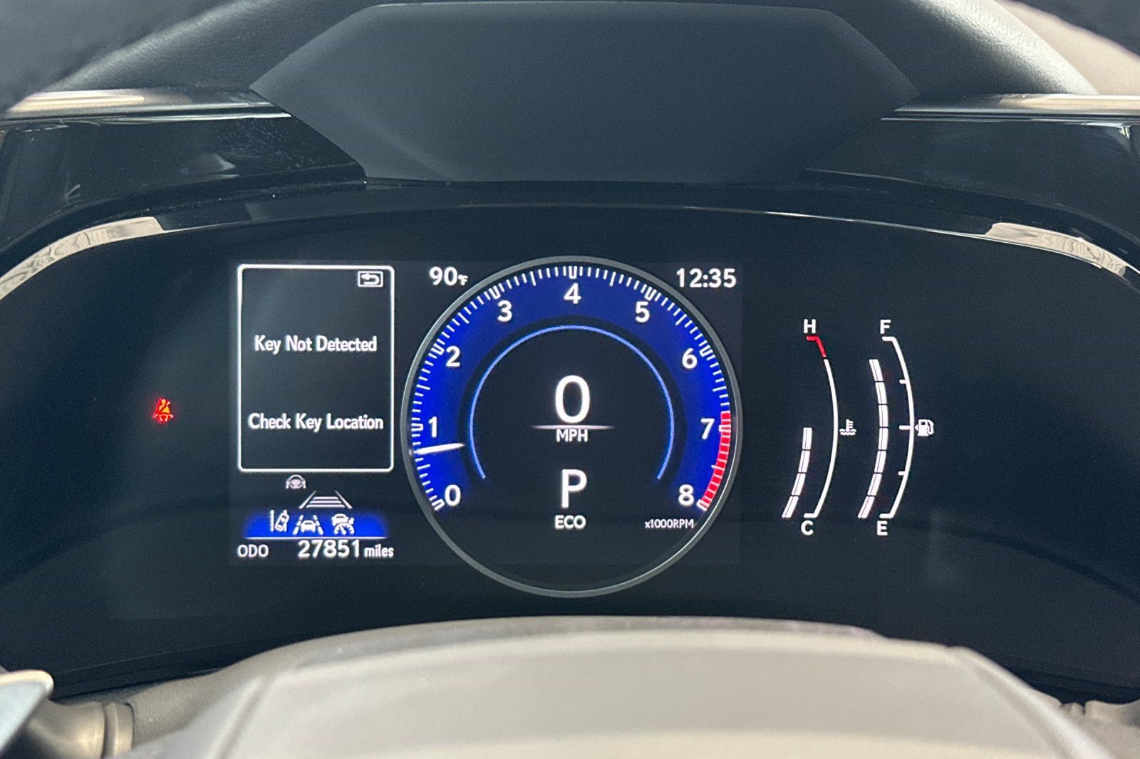 Used 2025 Lexus NX 250 FWD w/ Accessory Package (2T) image 34