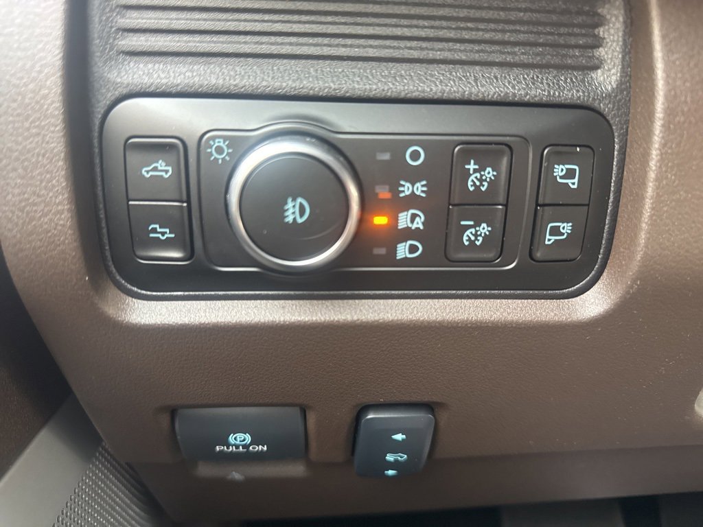 New 2026 Ford F250 King Ranch w/ Tremor Off-Road Package image 41