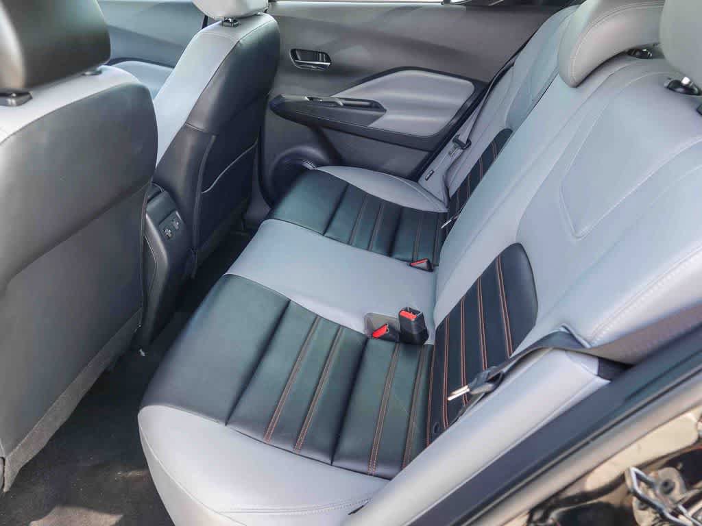 Used 2023 Nissan Kicks SR w/ SR Premium Package image 17