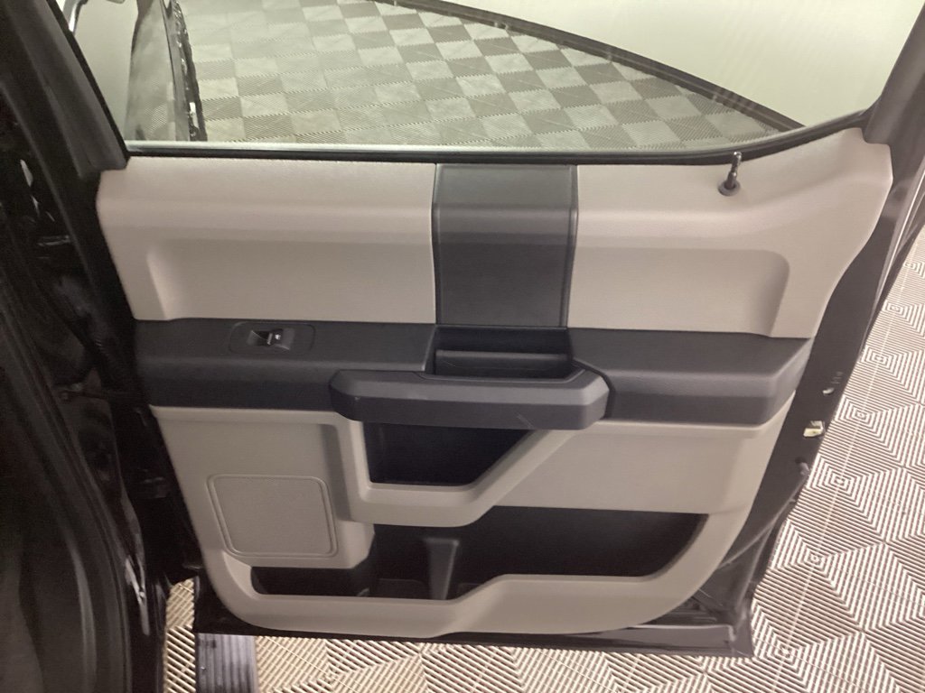 Used 2019 Ford F150 XL w/ Equipment Group 101A Mid image 11