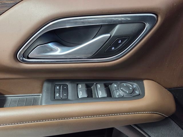 Used 2022 Chevrolet Tahoe High Country w/ Premium Package 2 image 31