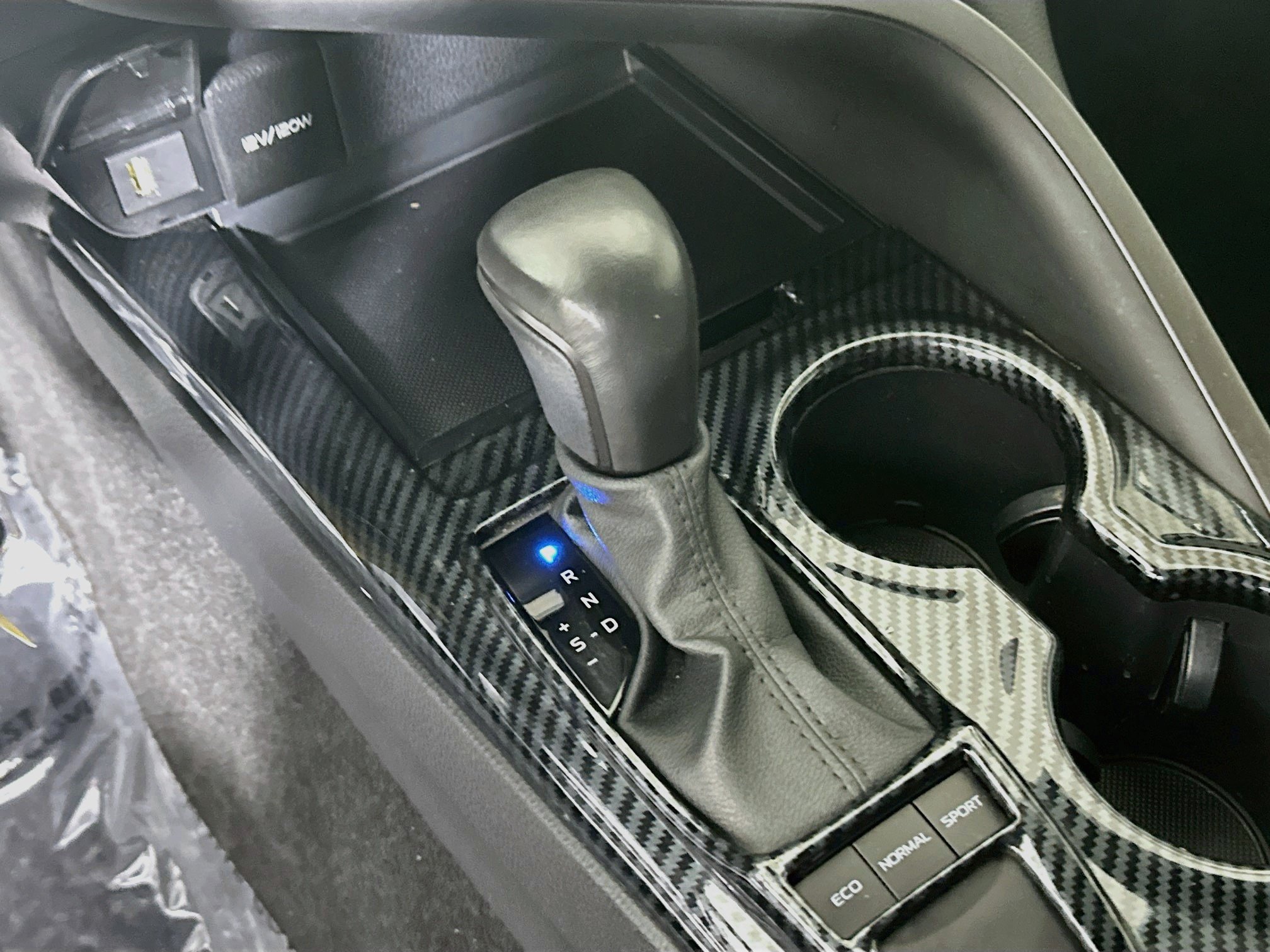 Certified 2023 Toyota Camry SE FWD image 20