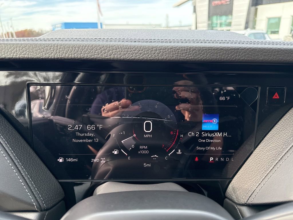 New 2026 GMC Yukon XL Denali image 26