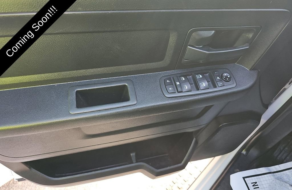 Used 2020 RAM 3500 Tradesman w/ Max Tow Package image 11