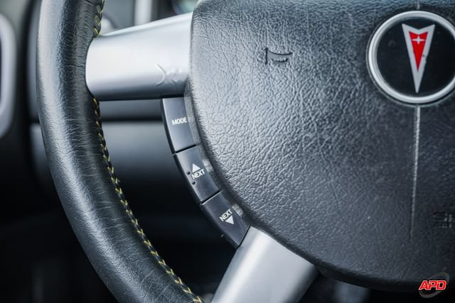 Used 2004 Pontiac GTO image 61
