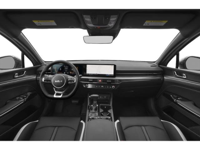 Used 2026 Kia K5 GT-Line w/ GT-Line Premium Package FWD image 11
