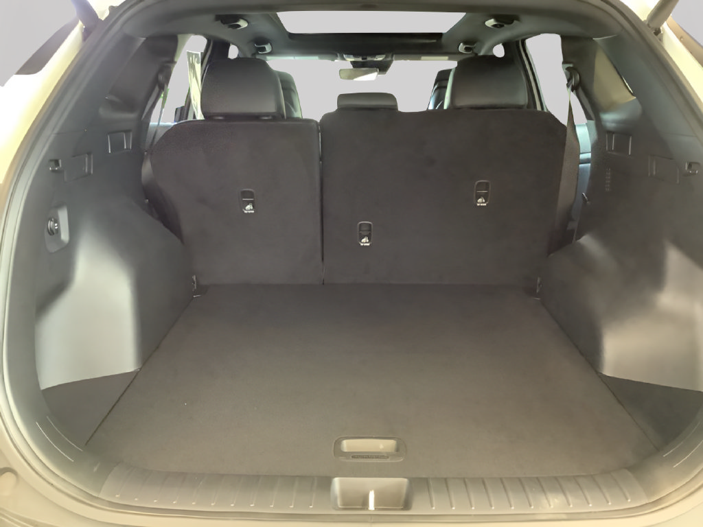 Certified 2026 Kia Sportage X-Line w/ X-Line Premium Package AWD/4WD image 20