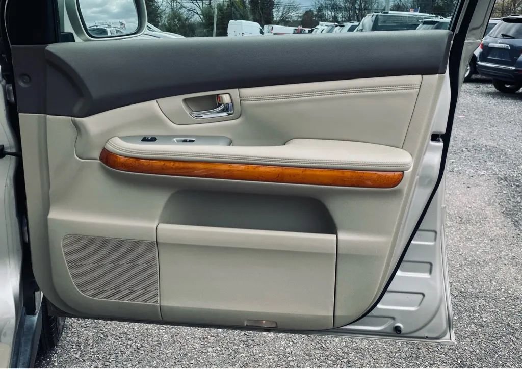 Used 2007 Lexus RX 350 AWD image 23