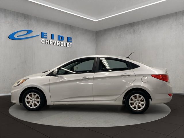 Used 2014 Hyundai Accent GLS image 8