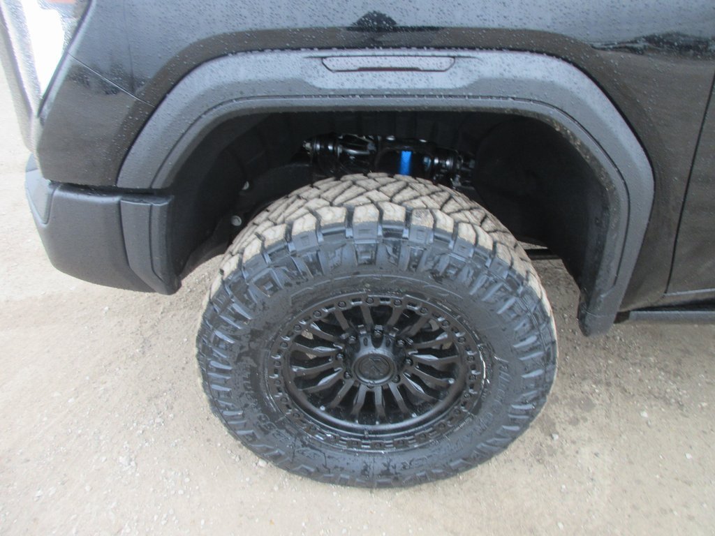 New 2026 GMC Sierra 2500 AT4X w/ AT4X AEV Edition image 13