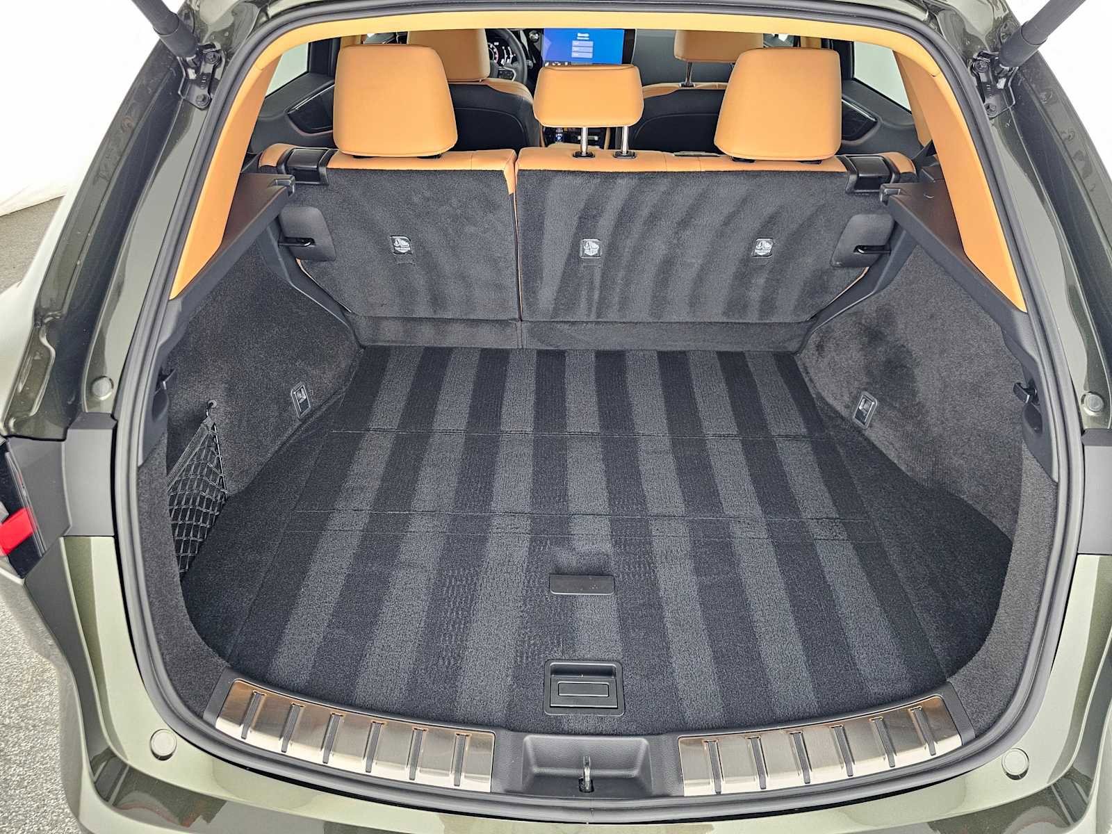 Certified 2026 Lexus NX 350 AWD w/ Cold Area Package image 14