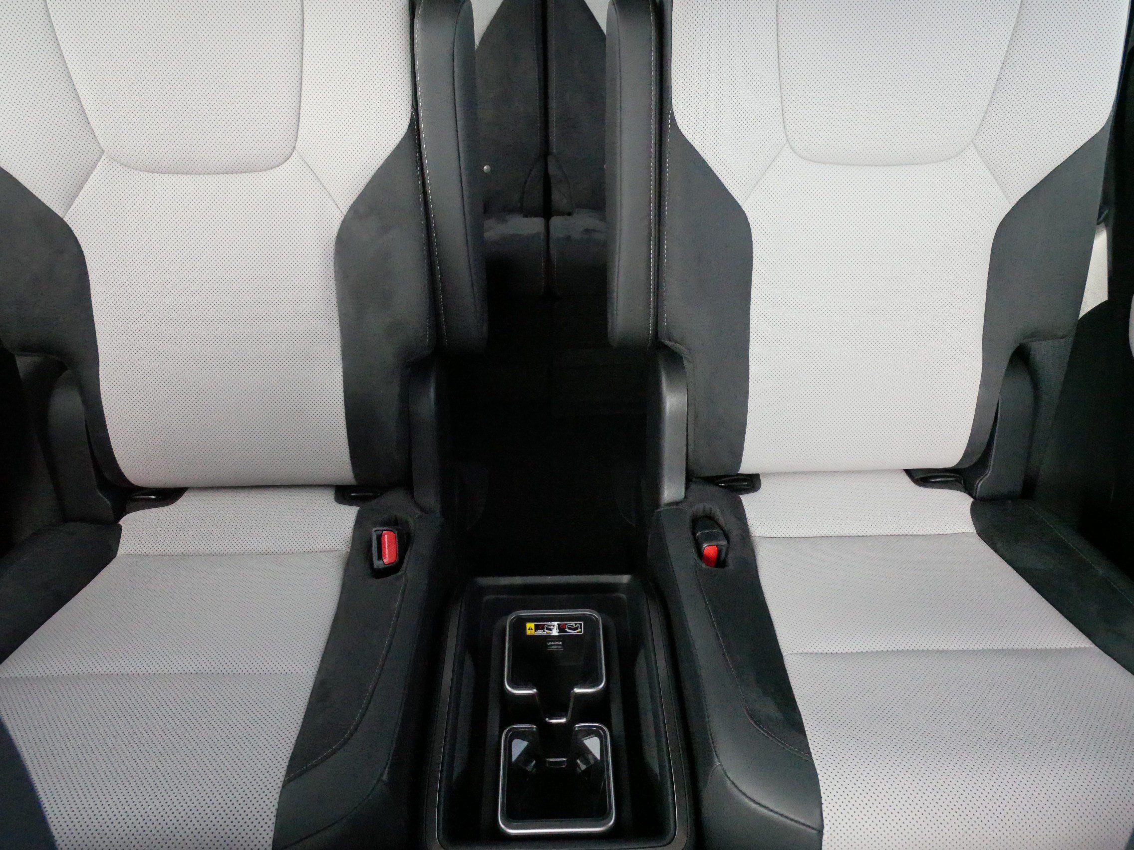 Used 2024 Lexus TX 500h AWD w/ Technology Package image 13