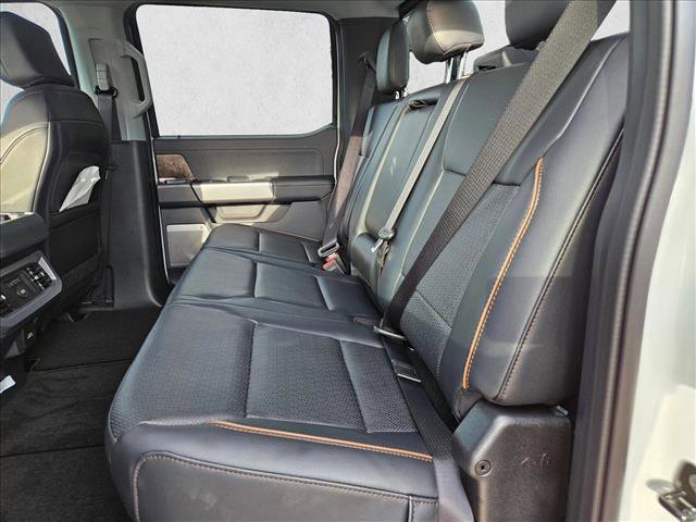 New 2026 Ford F250 Lariat w/ Lariat Premium Package image 12