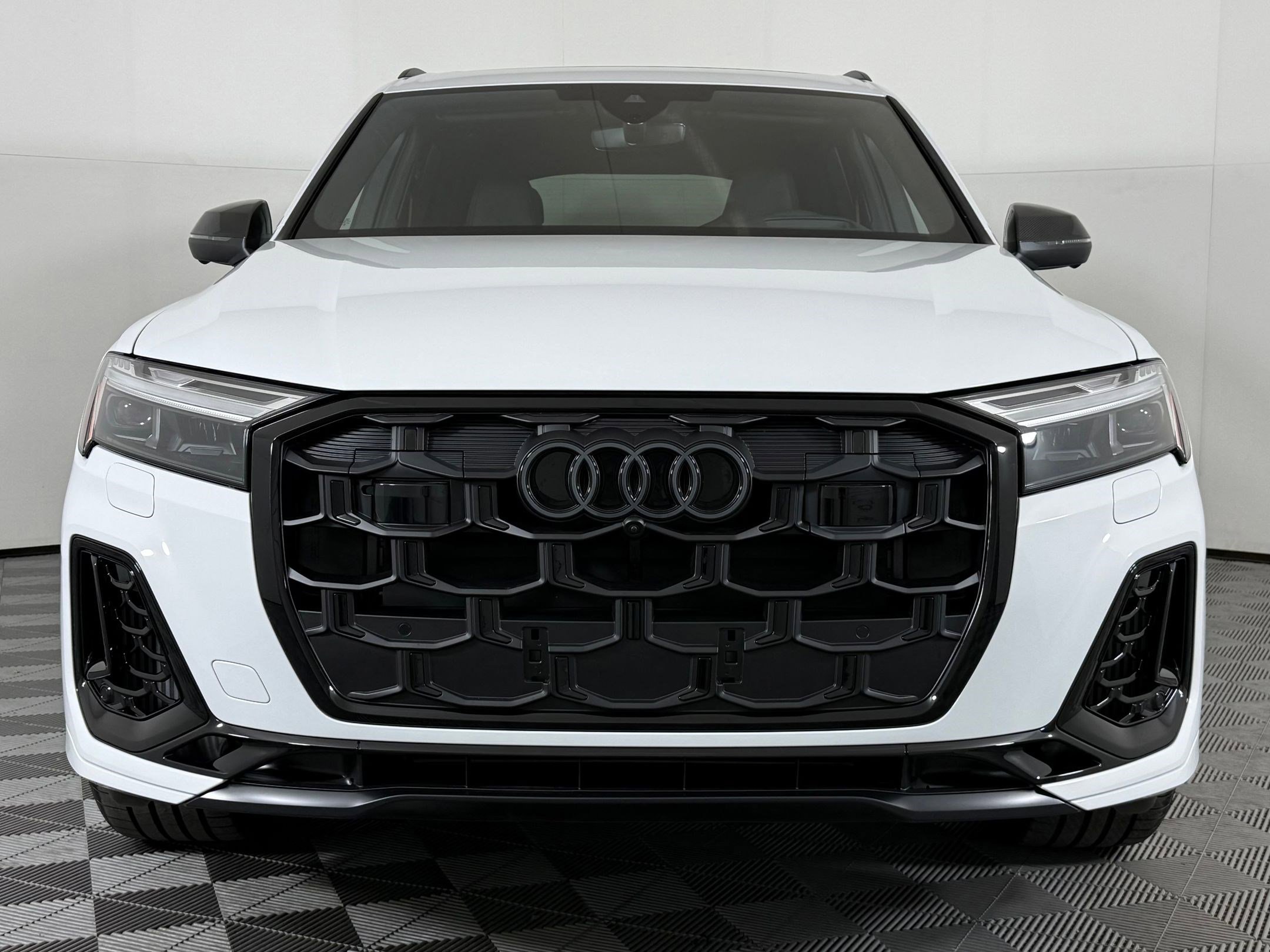 New 2026 Audi Q7 3.0T Prestige image 5