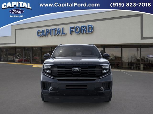 New 2026 Ford Expedition Max Platinum AWD/4WD image 6