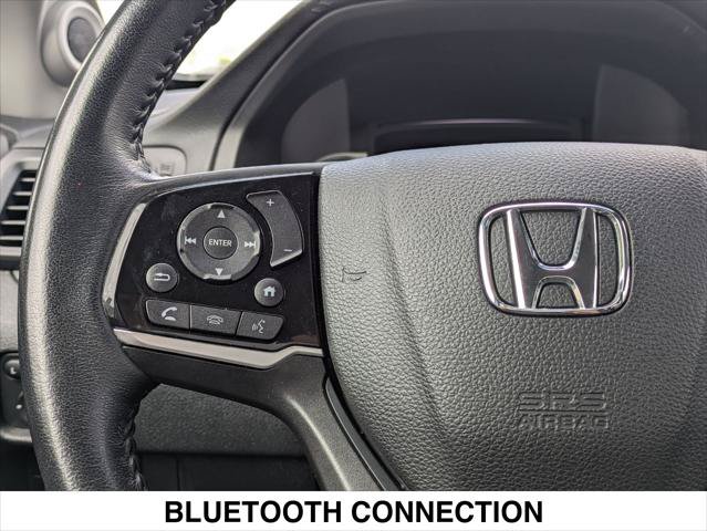 Used 2022 Honda Pilot EX-L image 13